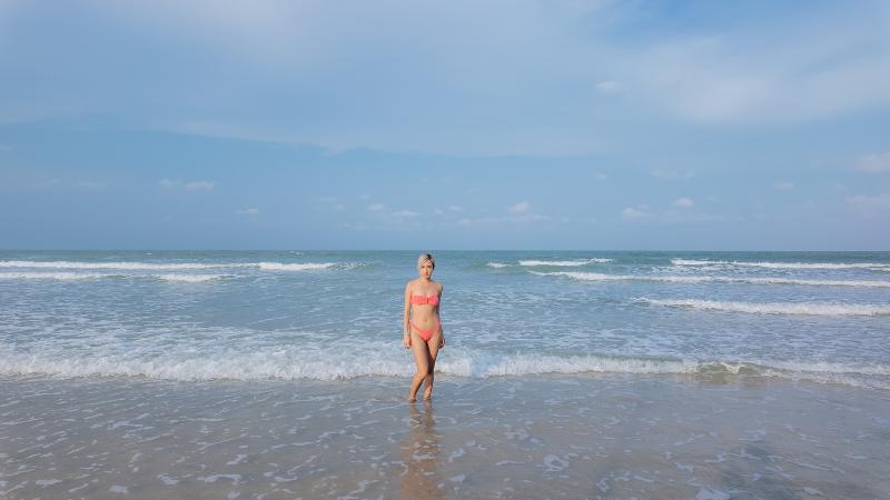 Wora Bura Hua Hin Resort & Spa - Plaj