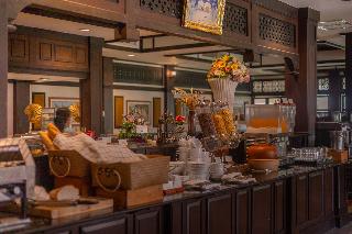 Wora Bura Hua Hin Resort & Spa fotoÄŸrafÄ±
