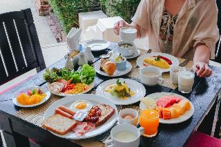 Wora Bura Hua Hin Resort & Spa fotoÄŸrafÄ±