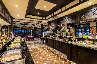 Wora Bura Hua Hin Resort & Spa fotoÄŸrafÄ±