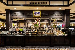 Wora Bura Hua Hin Resort & Spa fotoÄŸrafÄ±