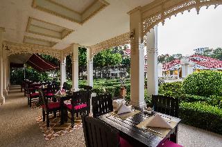 Wora Bura Hua Hin Resort & Spa fotoÄŸrafÄ±