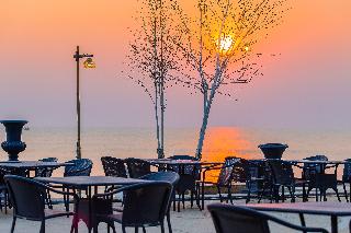 Wora Bura Hua Hin Resort & Spa fotoÄŸrafÄ±