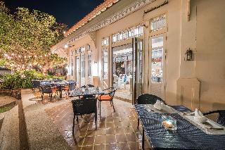 Wora Bura Hua Hin Resort & Spa fotoÄŸrafÄ±