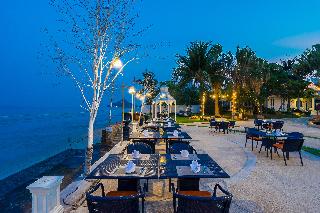 Wora Bura Hua Hin Resort & Spa fotoÄŸrafÄ±