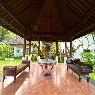 Bumi Kinar Heritage fotoÄŸrafÄ±