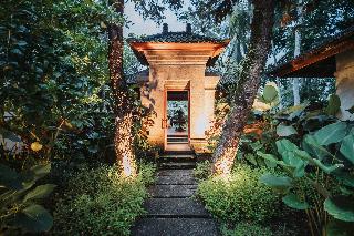 Bumi Kinar Heritage otel fotoğrafı