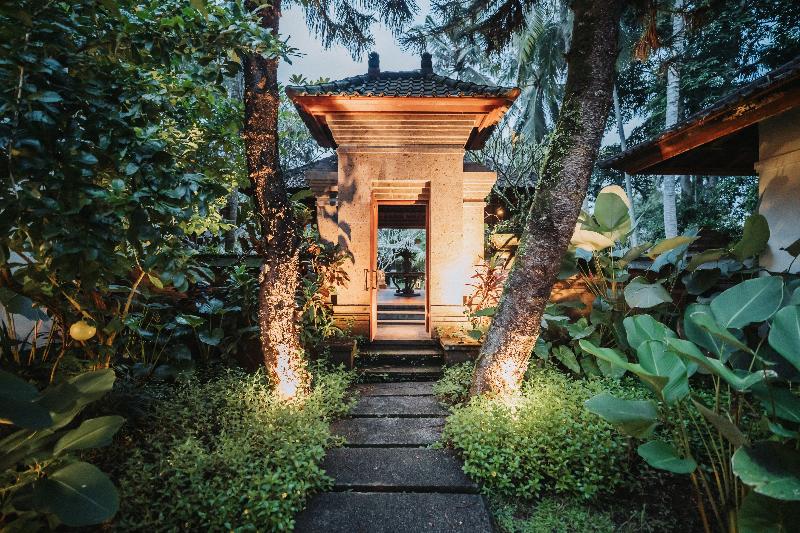 Bumi Kinar Heritage - Genel