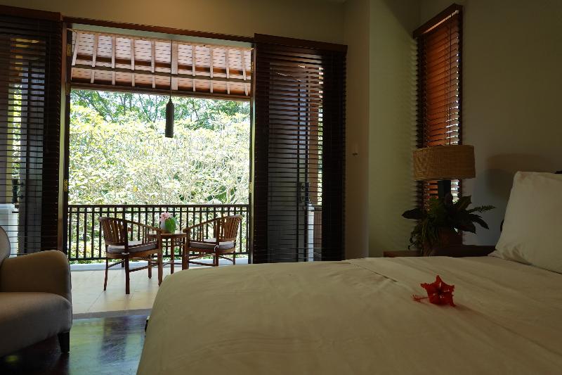 Bumi Kinar Heritage - Oda