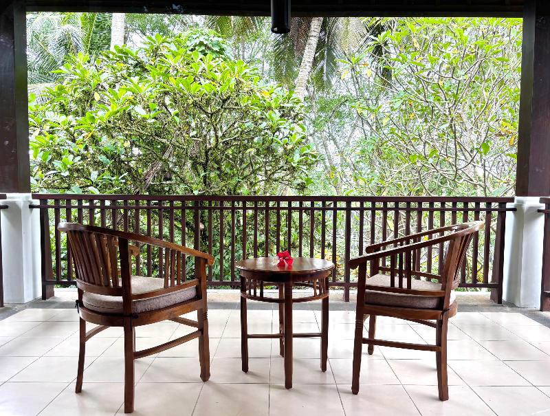 Bumi Kinar Heritage - Oda