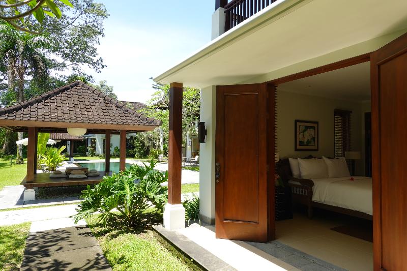 Bumi Kinar Heritage - Oda
