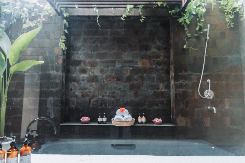 Bumi Kinar Heritage - Oda