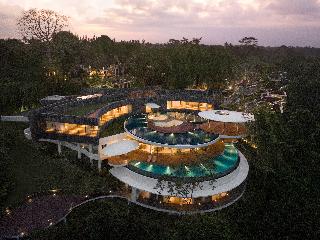 Bumi Kinar Skylight otel fotoğrafı