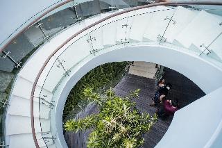 Bumi Kinar Skylight fotoÄŸrafÄ±