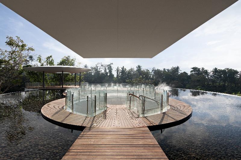 Bumi Kinar Skylight - Genel