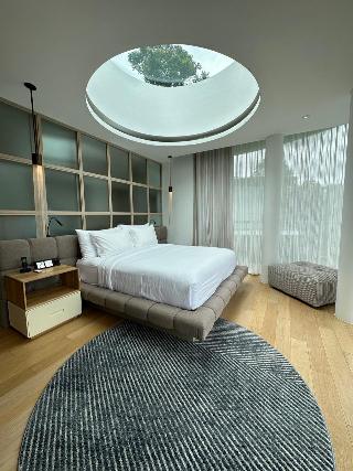 Bumi Kinar Skylight fotoÄŸrafÄ±
