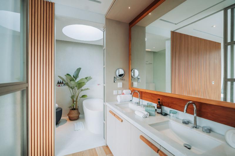 Bumi Kinar Skylight - Oda
