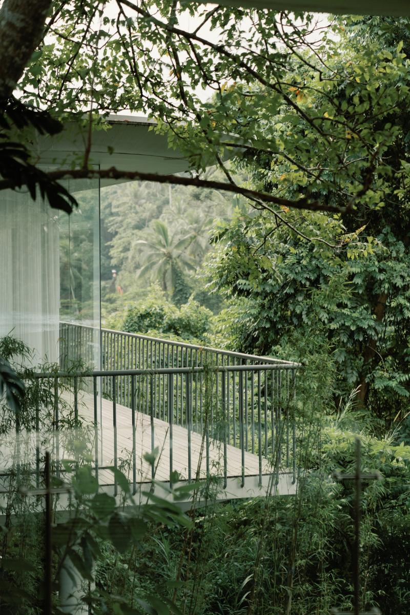 Bumi Kinar Skylight - Oda