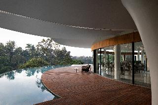 Bumi Kinar Skylight fotoÄŸrafÄ±