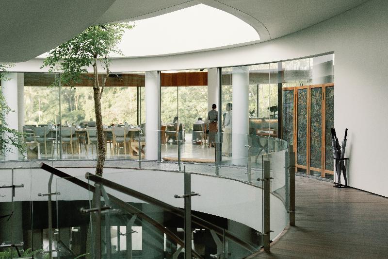 Bumi Kinar Skylight - Restoran