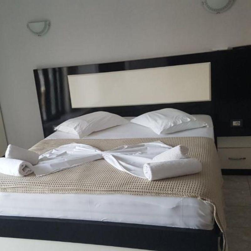 Hotel Ardiani - Oda