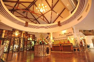 Felix River Kwai Resort fotoÄŸrafÄ±