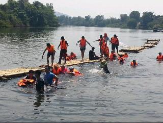 Felix River Kwai Resort fotoÄŸrafÄ±