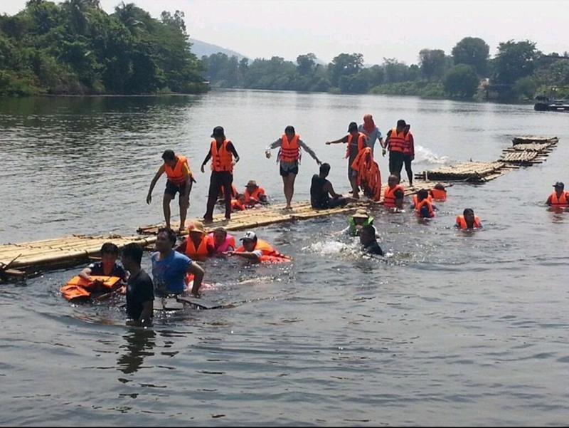 Felix River Kwai Resort - Aktivite