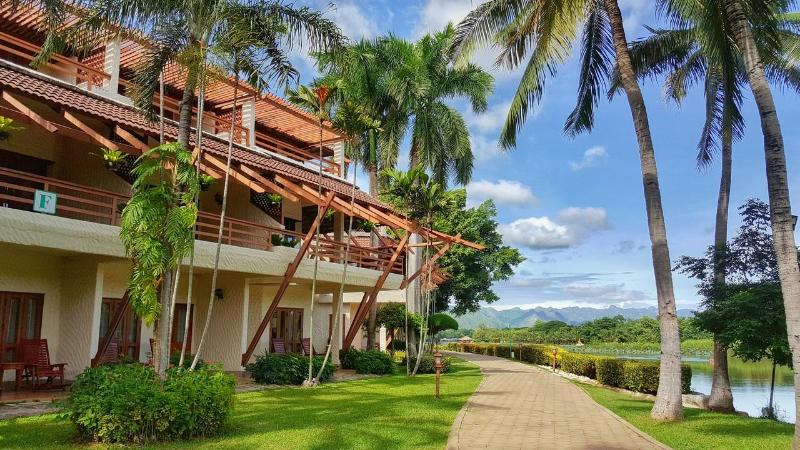 Felix River Kwai Resort - Genel
