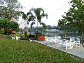 Felix River Kwai Resort otel fotoğrafı