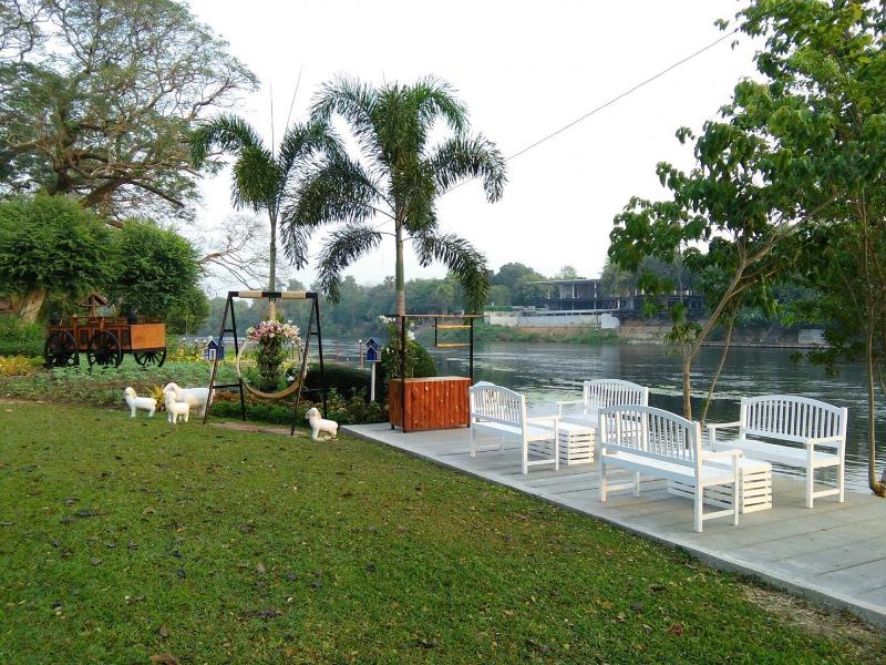 Felix River Kwai Resort - Genel