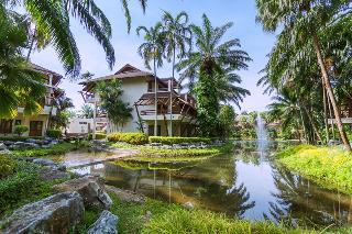 Felix River Kwai Resort fotoÄŸrafÄ±