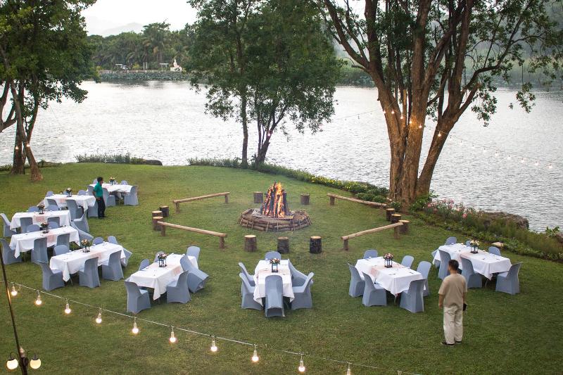 Felix River Kwai Resort - Genel