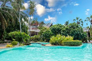 Felix River Kwai Resort fotoÄŸrafÄ±