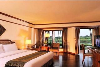 Felix River Kwai Resort fotoÄŸrafÄ±