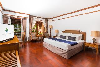 Felix River Kwai Resort fotoÄŸrafÄ±