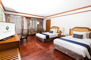 Felix River Kwai Resort fotoÄŸrafÄ±