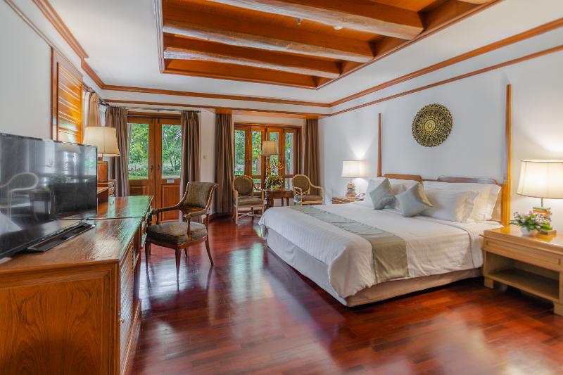 Felix River Kwai Resort - Oda
