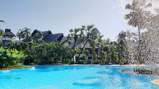 Felix River Kwai Resort fotoÄŸrafÄ±
