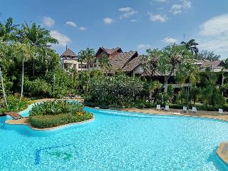 Felix River Kwai Resort fotoÄŸrafÄ±
