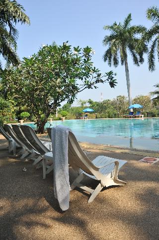 Felix River Kwai Resort fotoÄŸrafÄ±