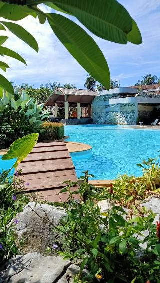 Felix River Kwai Resort fotoÄŸrafÄ±