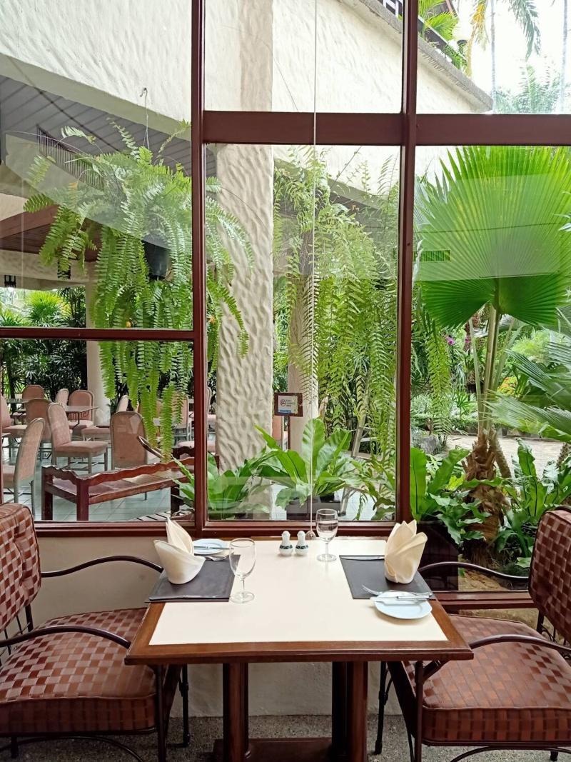 Felix River Kwai Resort - Restoran