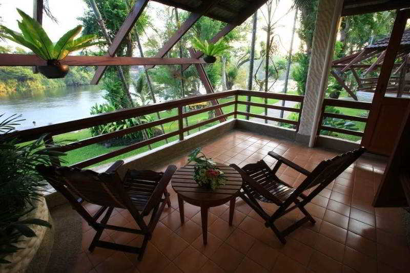 Felix River Kwai Resort fotoÄŸrafÄ±