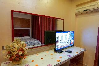 Hotel Lindi otel fotoğrafı