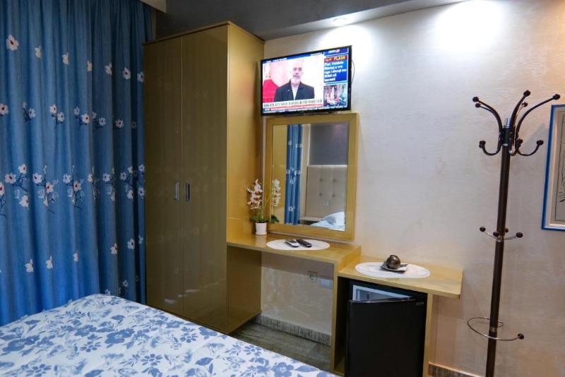 Hotel Lindi - Oda