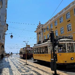 Hotel Infante Santo - Lisboa fotoÄŸrafÄ±