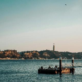 Hotel Infante Santo - Lisboa fotoÄŸrafÄ±