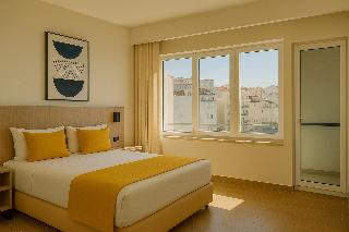 Hotel Infante Santo - Lisboa fotoÄŸrafÄ±