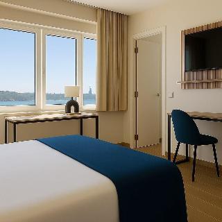 Hotel Infante Santo - Lisboa fotoÄŸrafÄ±